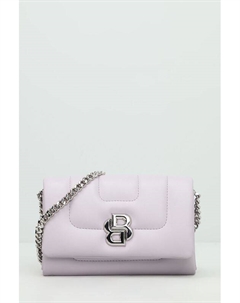 Сумка клатч стеганая Icon Boss