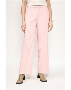 Брюки свободного кроя Guess