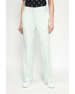 Брюки свободного кроя Guess