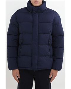 Куртка утепленная с воротником стойкой Replay