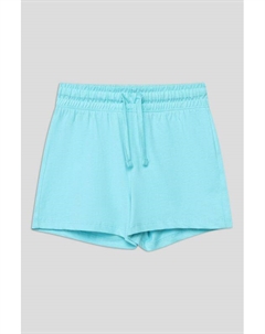 Шорты хлопковые на кулиске Ovs