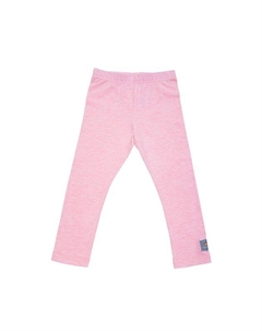 Однотонные леггинсы Lisa&leo