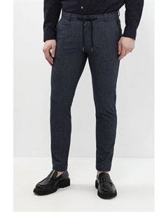 Брюки на кулиске Bugatti