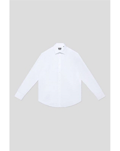 Рубашка из смесового хлопка с карманом Ovs