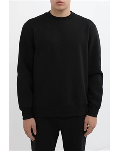 Свитшот из смесового хлопка Strellson