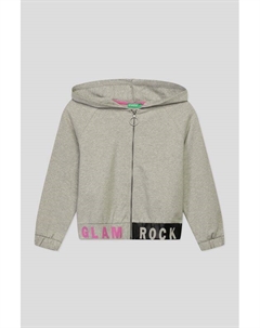 Толстовка с принтом Benetton