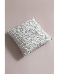 Декоративная подушка Drappeggio Azzurro Coincasa