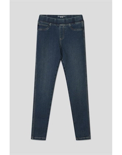 Однотонные джеггинсы Ovs