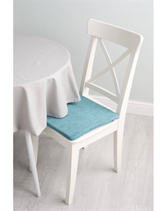 Подушка для стула 40х40 см Coincasa