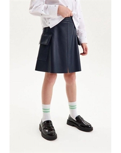 Юбка с карманами Silver spoon life