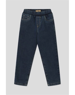 Джинсы на эластичном поясе Ovs