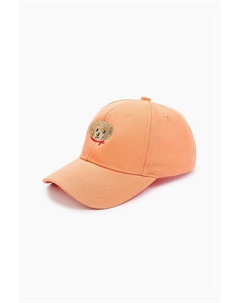 Бейсболка хлопковая Hatparad