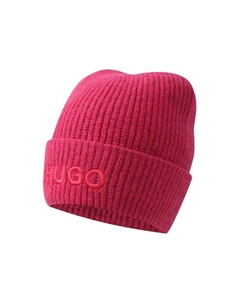 Шапка бини с добавлением кашемира Hugo