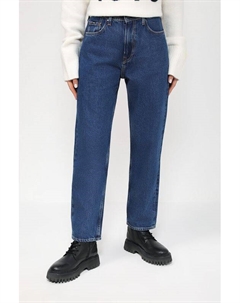 Джинсы свободного кроя Pepe jeans