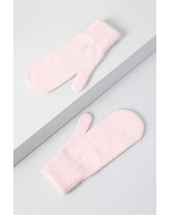 Шерстяные варежки из ангоры Belucci