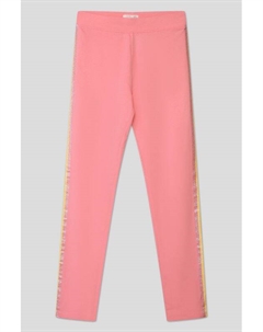 Хлопковые легинсы Freestyle