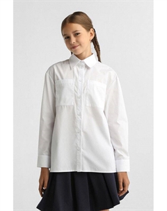 Рубашка с карманами Gioco