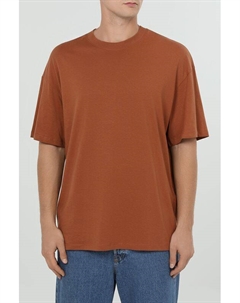 Футболка хлопковая Jack & jones