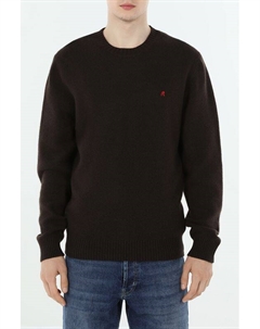 Джемпер из смесовой шерсти Replay