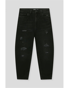 Джинсы однотонные Republic of denim