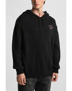 Худи хлопковое Hugo