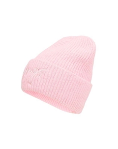 Шапка с отворотом Hugo