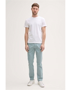 Брюки хлопковые Tom tailor