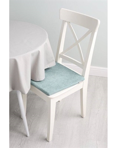 Подушка для стула 40х40 см Coincasa