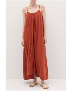 Платье пляжное хлопковое Ovs