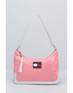 Сумка хобо с логотипом TJW Uncovered Tommy hilfiger