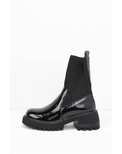 Ботинки комбинированные Keddo