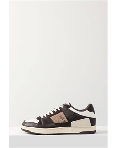 Кеды кожаные Sava Low Guess