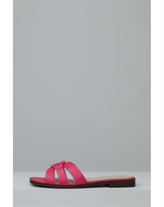 Сабо кожаное Guess