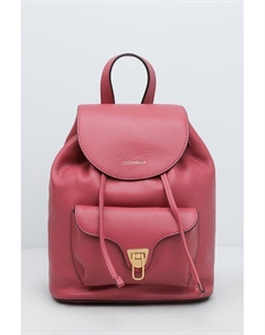 Рюкзак кожаный Beat Soft Coccinelle