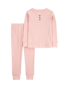 Пижама в рубчик Carter`s