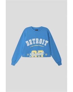 Дет. Толстовка Ovs