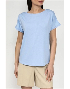 Футболка однотонная More&more