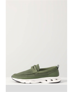 Слипоны текстильные Ever be