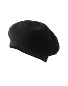 Берет из шерсти Canoe