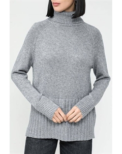 Свитер с высоким воротником Belucci