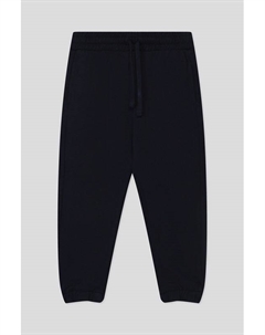 Брюки хлопковые на кулиске Ovs