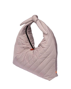 Сумка-мешок из стеганного материала Pepfer