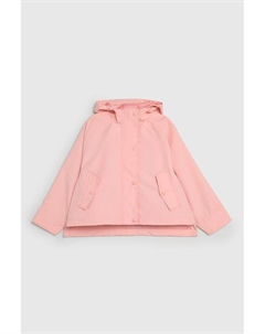 Куртка с капюшоном и карманами Gioco