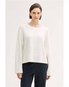 Джемпер хлопковый Tom tailor