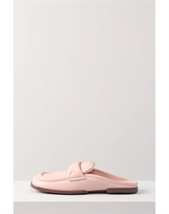 Сабо кожаные Ever be