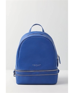 Рюкзак с декоративными молниями Replay