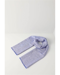 Шарф однотонный Fraas