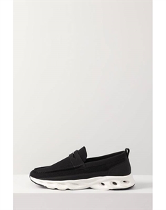 Слипоны текстильные Ever be