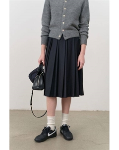 Юбка в складку Dunst