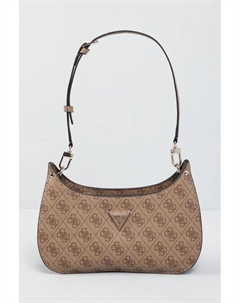 Сумка хобо Meridian Mini Guess